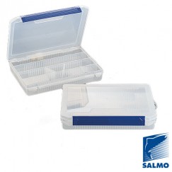 Коробка рыболовная для приманок Salmo LURE SPECIAL 245x190x42